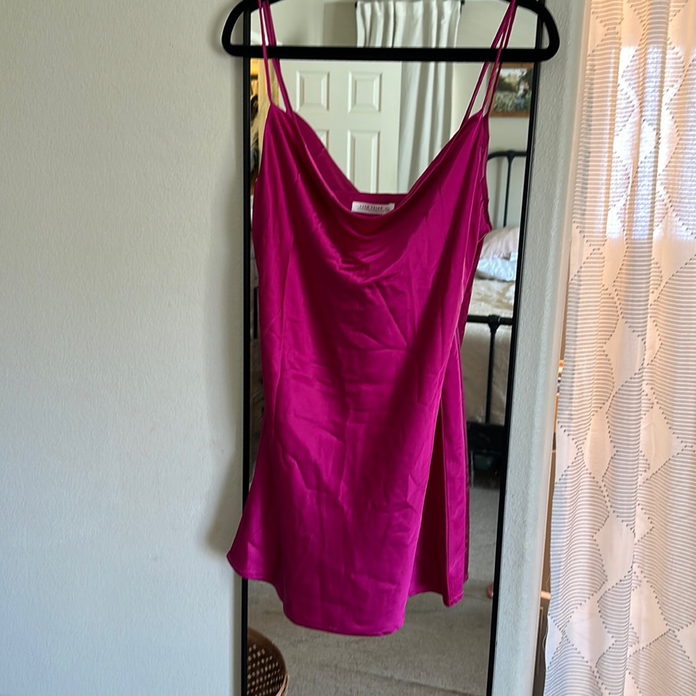 Brand new 12th tribe dress